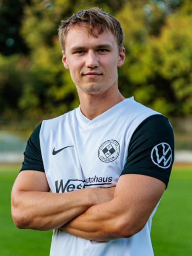Kilian Cedric Ziora
