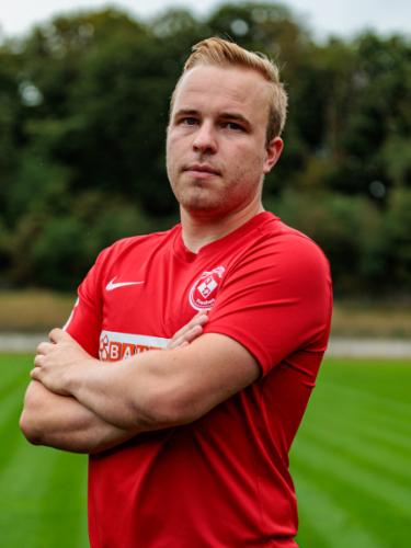 Tobias Zillken