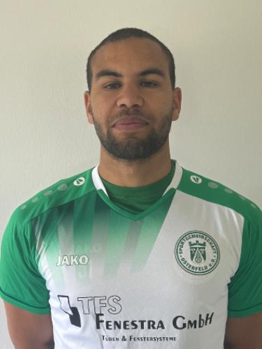 Justin Edison Igbinosun