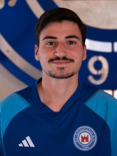 Goncalo Manuel Vieira Alves