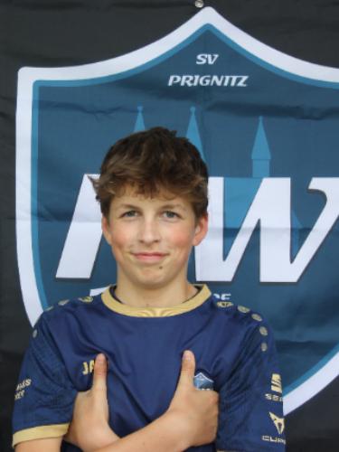 Emil Alexander Amon Amonsen