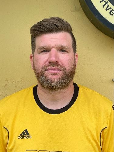 Johannes Vinke
