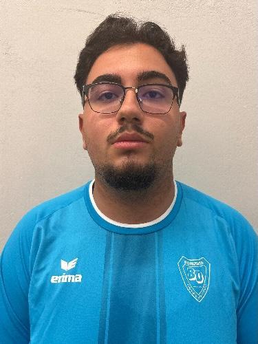 Muhammed-Enes Ceylan