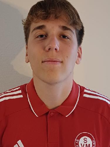 Laurenz Franz Backes