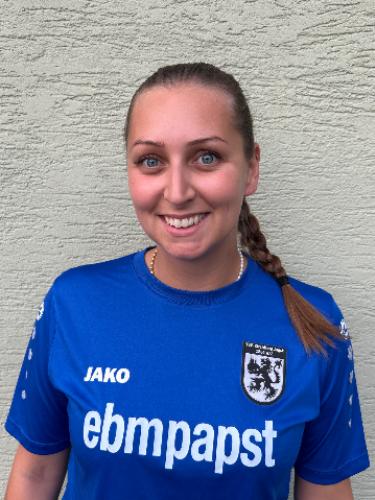 Lea Heinzelmann