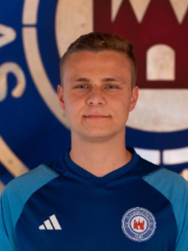 Luca Deusch