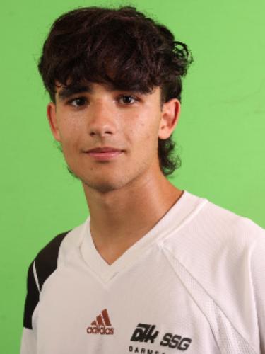 Samy Gallego Misraoui