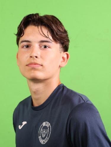 Leandro Bustelo Almeida