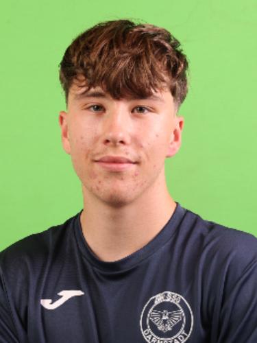 Niklas Huettner Fjon