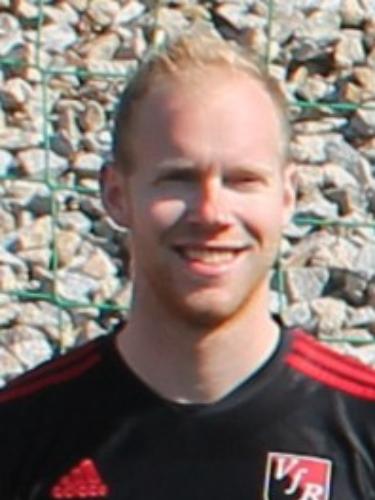 Danilo Kuhl