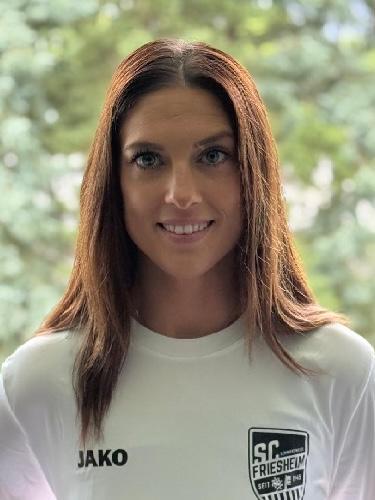 Angelique Adelheid Stefanie Bert