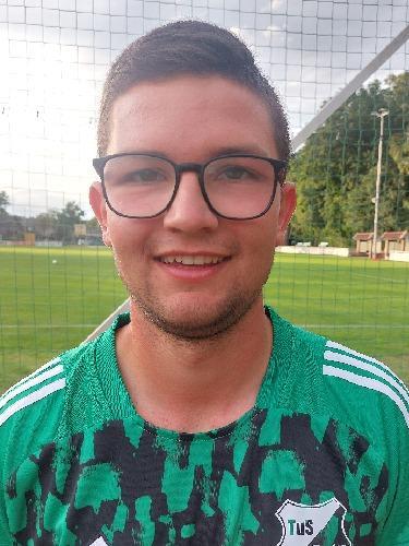 Patrick Schallenberg