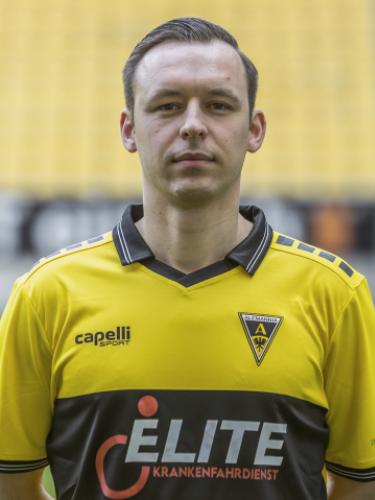 Kevin Cenollari