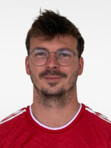 Dominik Fräulin