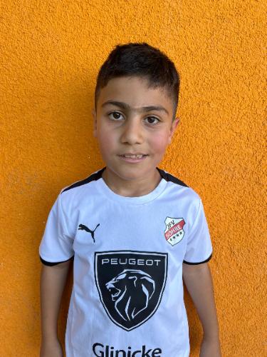 Alaa Mohammad