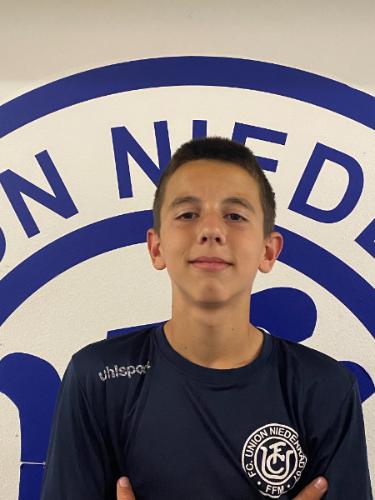 Matej Gabric
