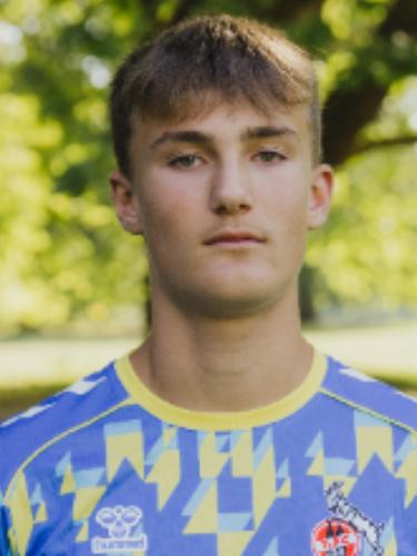 Max Huber