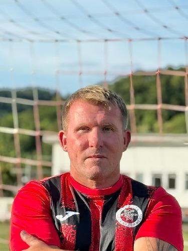 Andreas Burkert
