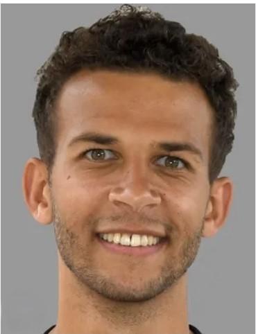 Mika-Benjamin Feigenspan