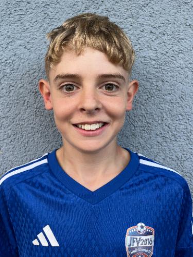 Levi Wedel