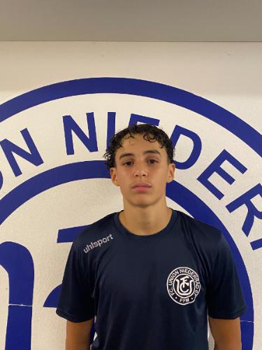 Ouassim Kaddouri