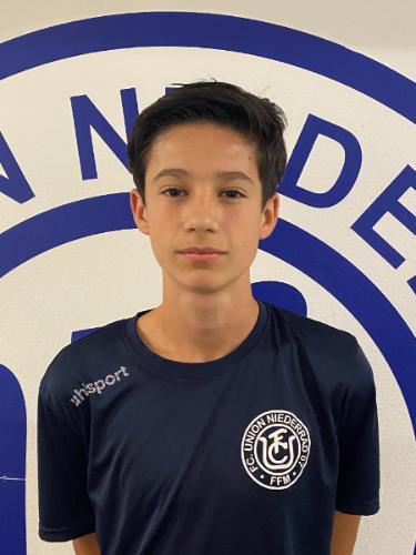 Luis Fernando Schneider Lopes