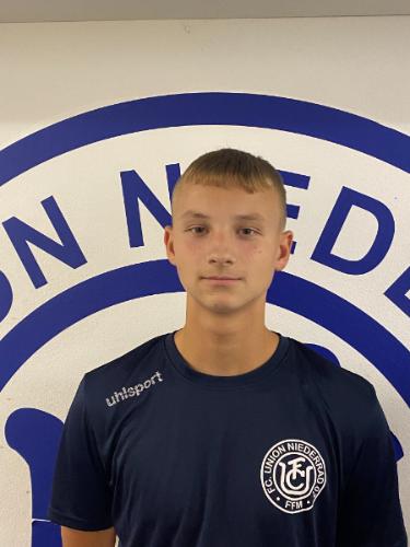 Deniss Stepanovs