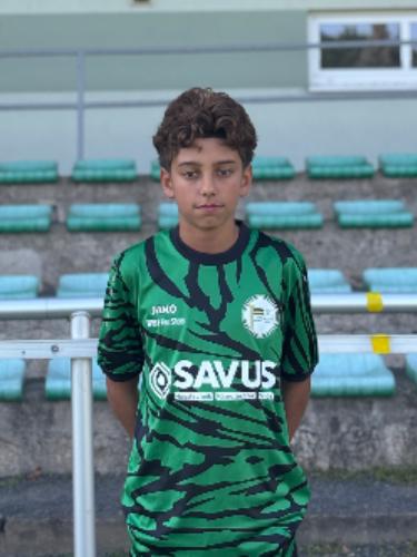 Sinan Blei