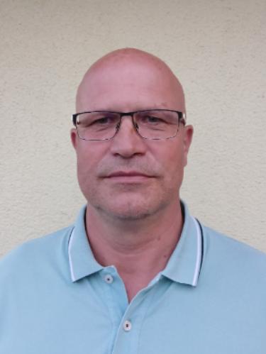 Matthias Wiese