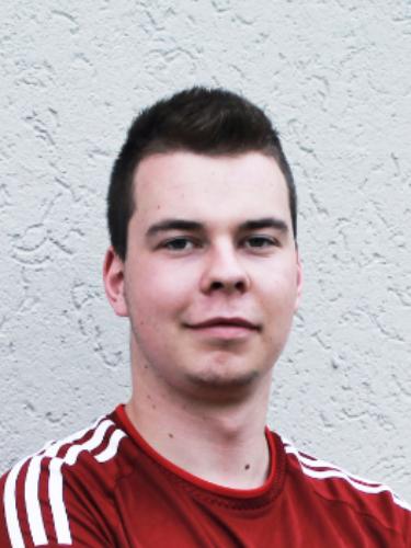 Jannik Hugenschmidt