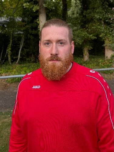 Kyle-Patrick Stahmann