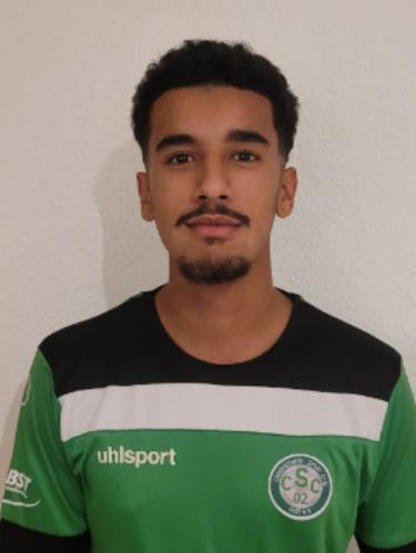 Bilal Kabbouri