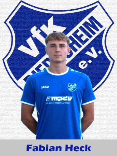 Fabian Heck