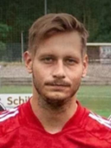Kevin Bauer
