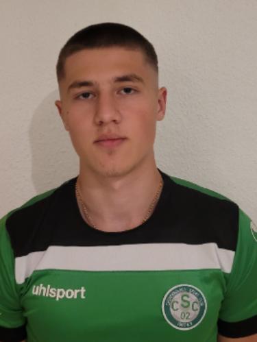 Maksym Perets