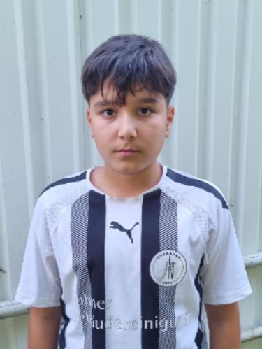 Metehan Öztürk