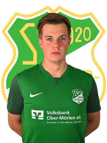 Tom Lennart Heil