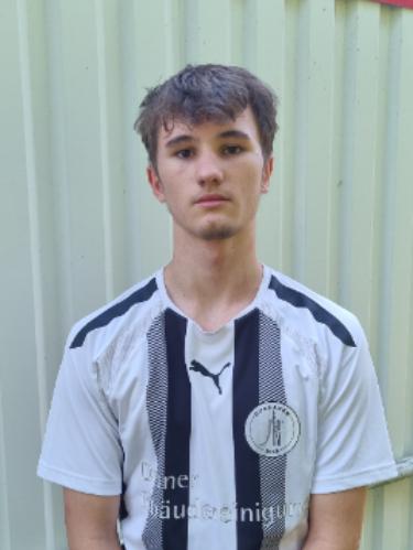 David-Joel Reimschüssel