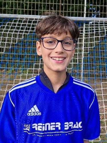 Anas Semken