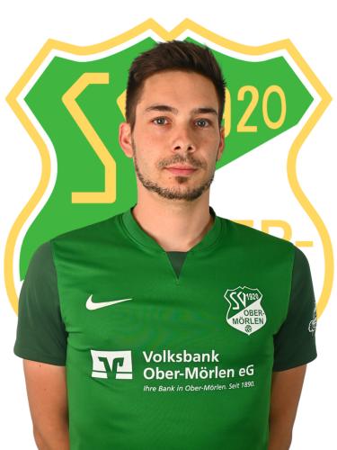 Marc Aletter