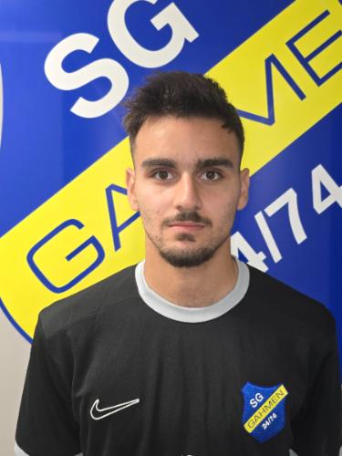 Alexandru-Daniel Chiriac