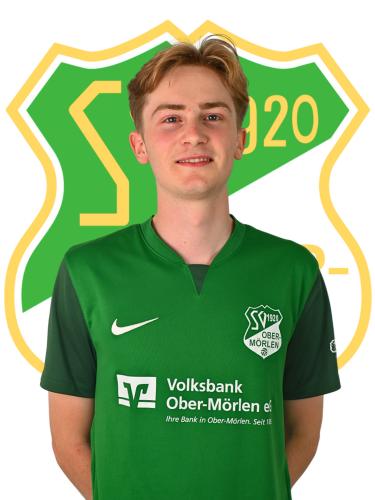 Jonas Habl