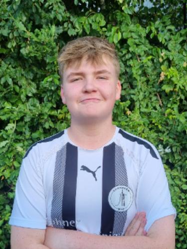 Florian Magnus Weiß