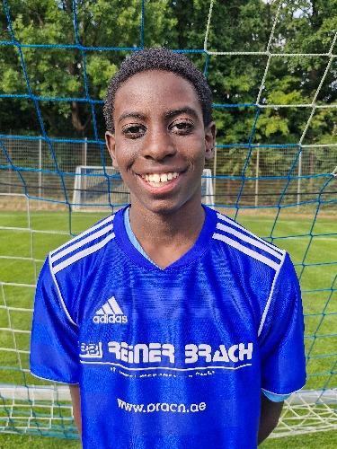 Farhan Ibrahima