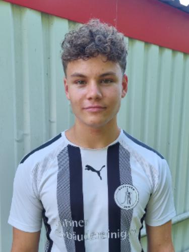 Arien Weidner
