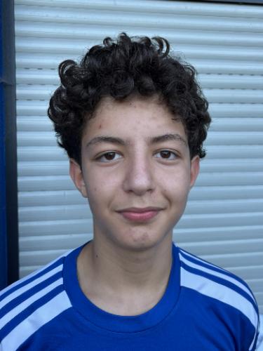 Mohamed Iyed Ben Jaoued