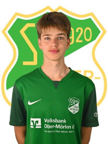 Daniel Fischbach