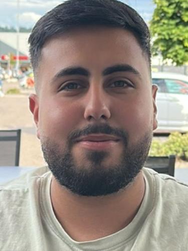 Emre Apaydin