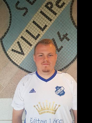 Marvin Zielinski