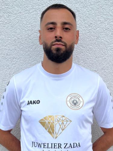 Aboubakr Boudraa